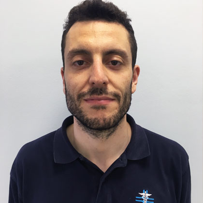 OMIZZOLO MARCO