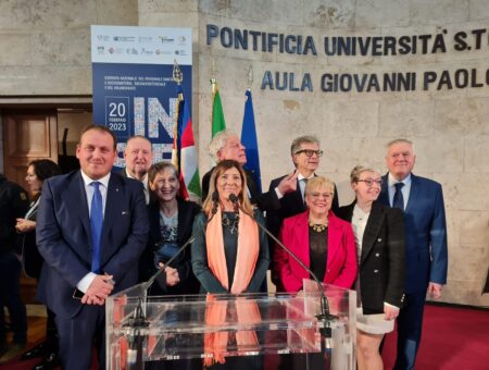 III GIORNATA NAZIONALE DEL PERSONALE SANITARIO